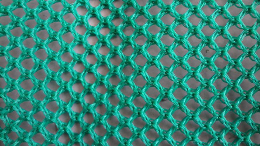 友博講解建筑安全網(wǎng)防護(hù)特點(diǎn)，建筑防護(hù)網(wǎng)價(jià)格特惠